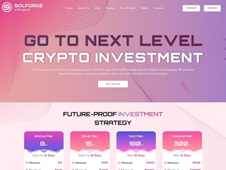 solforge.biz comments, status, review, legit, scam, paying, votes, review