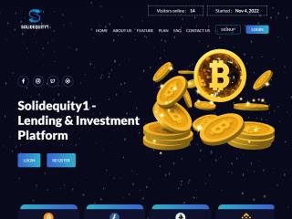 solidequity1.com comments, status, review, legit, scam, paying, votes, review