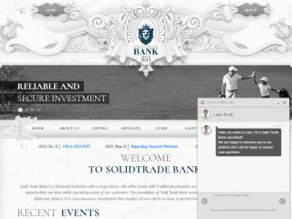 solidtradebank.com comments, status, review, legit, scam, paying, votes, review