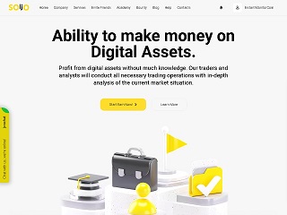 soljo.io comments, status, review, legit, scam, paying, votes, review