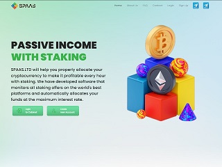 spaas.ltd comments, status, review, legit, scam, paying, votes, review