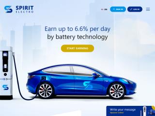 spiritelectro.com comments, status, review, legit, scam, paying, votes, review