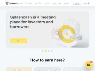 splashcash.cc comments, status, review, legit, scam, paying, votes, review