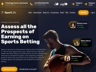 sportlife.work comments, status, review, legit, scam, paying, votes, review