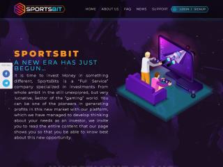 sportsbit.biz comments, status, review, legit, scam, paying, votes, review