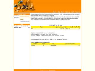 ssmargin.com comments, status, review, legit, scam, paying, votes, review