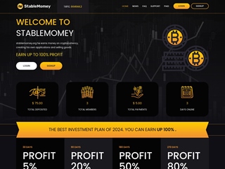 stablemomey.org comments, status, review, legit, scam, paying, votes, review