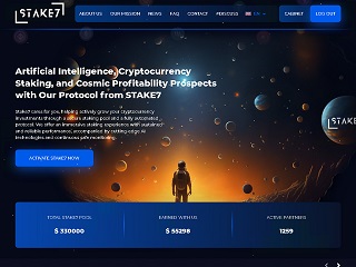 stake7.cc comments, status, review, legit, scam, paying, votes, review