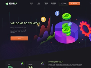 stakeon.pro comments, status, review, legit, scam, paying, votes, review