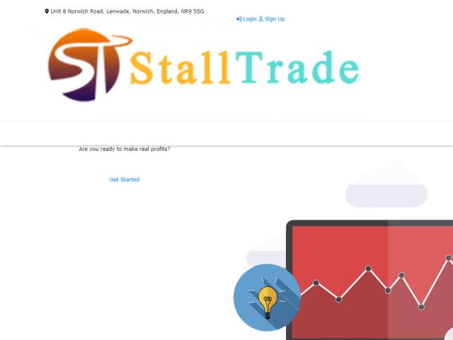 STALLTRADE - stalltrade.com