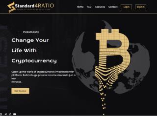 standard4ratio.com comments, status, review, legit, scam, paying, votes, review