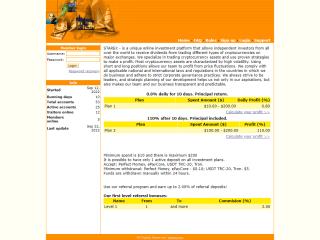 starex.pro comments, status, review, legit, scam, paying, votes, review