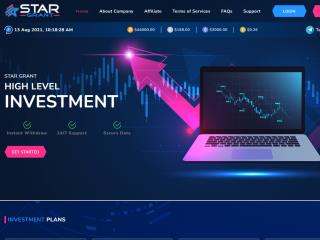 stargrant.top comments, status, review, legit, scam, paying, votes, review