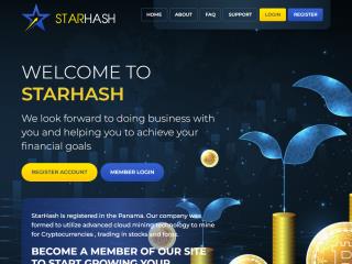 starhash.biz comments, status, review, legit, scam, paying, votes, review