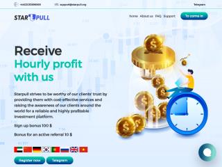 starpull.org comments, status, review, legit, scam, paying, votes, review