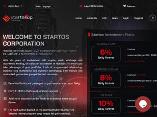 startos.top comments, status, review, legit, scam, paying, votes, review