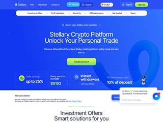 stellary.hk comments, status, review, legit, scam, paying, votes, review