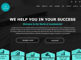 stockforex.biz comments, status, review, legit, scam, paying, votes, review