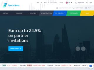 stocksons.com comments, status, review, legit, scam, paying, votes, review