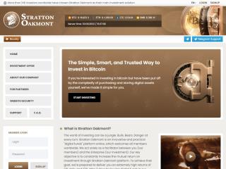 strattonoakmont.biz comments, status, review, legit, scam, paying, votes, review