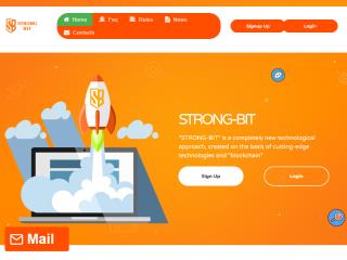 strong-bit.biz comments, status, review, legit, scam, paying, votes, review