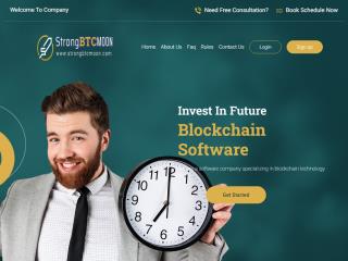 strongbtcmoon.com comments, status, review, legit, scam, paying, votes, review
