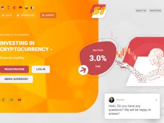 superior1.org comments, status, review, legit, scam, paying, votes, review