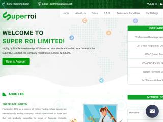 superroi.net comments, status, review, legit, scam, paying, votes, review