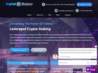 superstaker.co comments, status, review, legit, scam, paying, votes, review