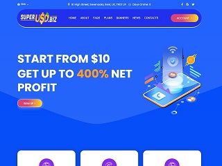 superusd.biz comments, status, review, legit, scam, paying, votes, review