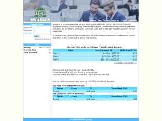 swaiafx.com comments, status, review, legit, scam, paying, votes, review