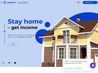 swapfy.biz comments, status, review, legit, scam, paying, votes, review