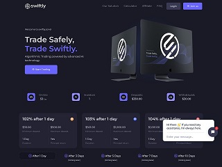 swiftly.zone comments, status, review, legit, scam, paying, votes, review