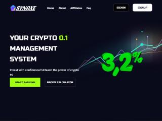 synaxe.net comments, status, review, legit, scam, paying, votes, review