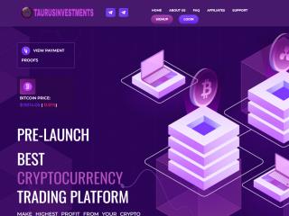taurusinvestments.co comments, status, review, legit, scam, paying, votes, review
