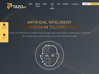 tazobit.com comments, status, review, legit, scam, paying, votes, review