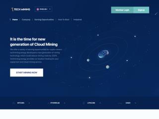 techmining.energy comments, status, review, legit, scam, paying, votes, review