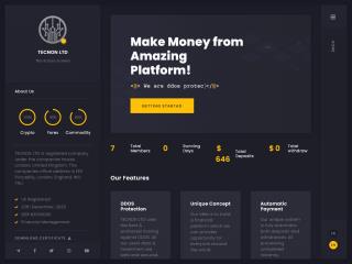 tecnon.ltd comments, status, review, legit, scam, paying, votes, review