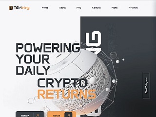 temining.cc comments, status, review, legit, scam, paying, votes, review