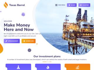 texas-barrel.com comments, status, review, legit, scam, paying, votes, review