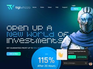 tigiwhizza.cc comments, status, review, legit, scam, paying, votes, review