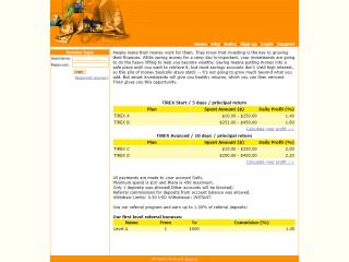 tirex.cc comments, status, review, legit, scam, paying, votes, review