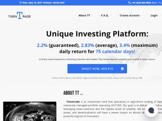 tixentrade.com comments, status, review, legit, scam, paying, votes, review