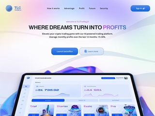 tlctrading.ai comments, status, review, legit, scam, paying, votes, review