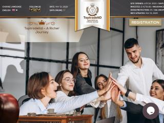 toptradeltd.com comments, status, review, legit, scam, paying, votes, review