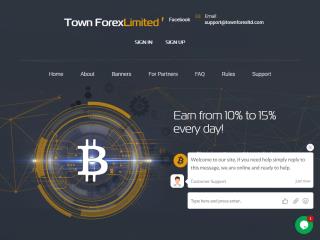 townforexltd.com comments, status, review, legit, scam, paying, votes, review
