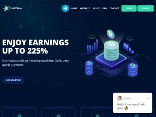 tradecoins.pro comments, status, review, legit, scam, paying, votes, review