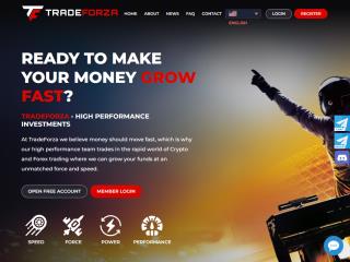 tradeforza.net comments, status, review, legit, scam, paying, votes, review