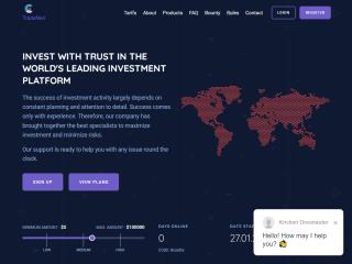 tradeneo.biz comments, status, review, legit, scam, paying, votes, review