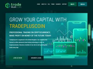 tradepluscoin.com comments, status, review, legit, scam, paying, votes, review